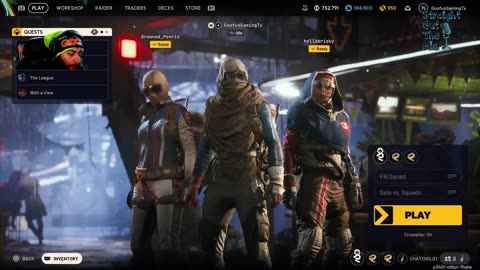 Run Them Pockets Boy Part 3!!! | 420, Vulgar Language, Big Goof, Big Vibes