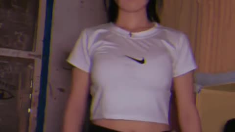 TRENDING SEXY DANCE