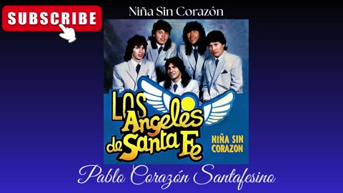 Los Angeles De Santa Fé