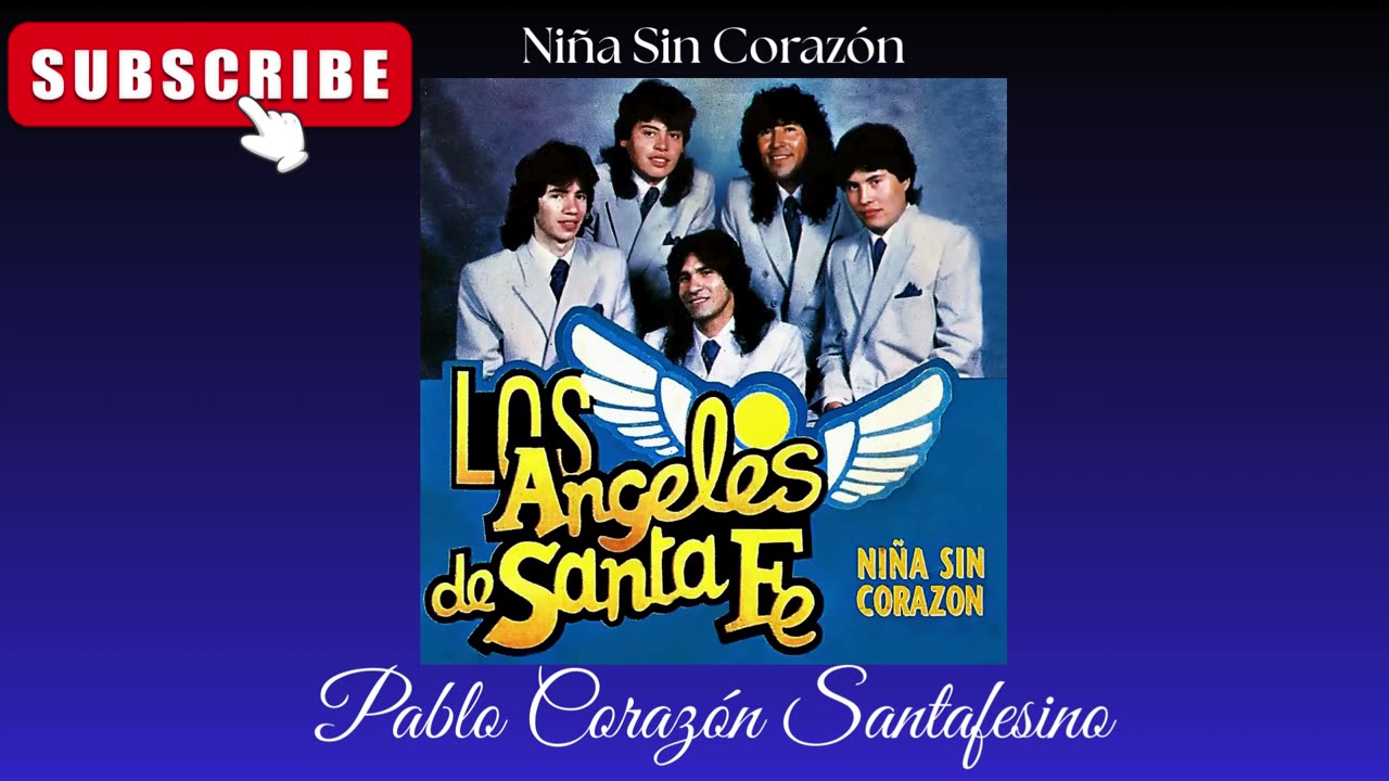 Los Angeles De Santa Fé