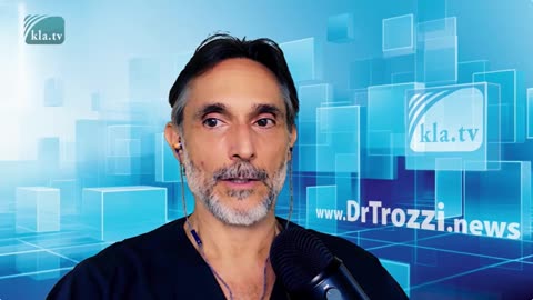 How Medicine Was Transformed into Theatre & Deception KLA TV Interview Part 1 | Dr Mark Trozzi