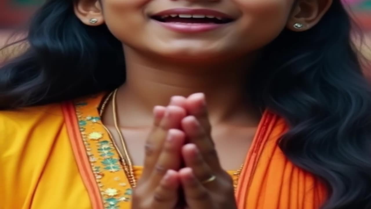 Bhajan ka Mahatva | भजन का महत्व | Krishna Bhakti & Spiritual Music