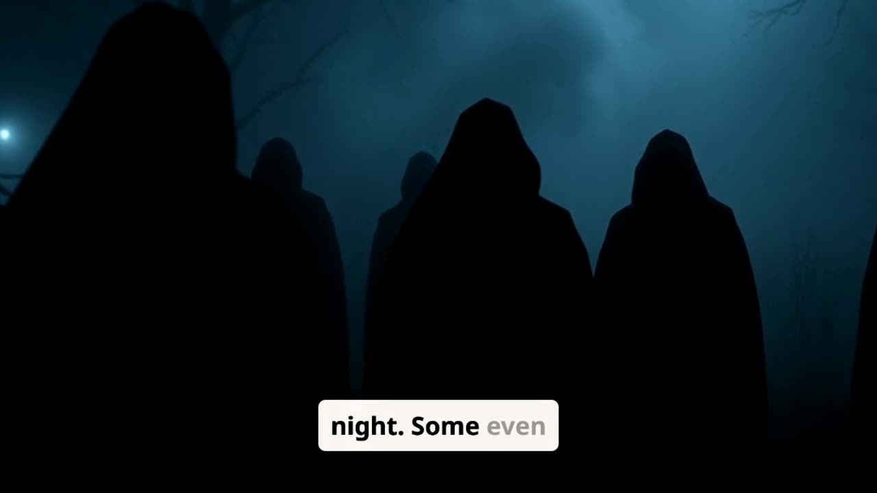 Did Satanic Cults Haunt Helltown? #HelltownOhio #HauntedTown #TrueCrime #Paranormal #unsolvedmystery