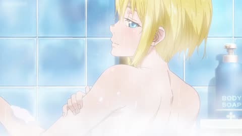 fire force season 1 ep 1