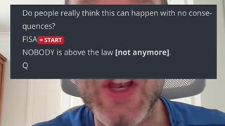 FISA = The Start