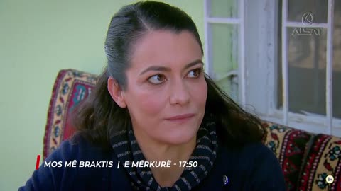 Mos me Braktis - Episodi 727 Promo