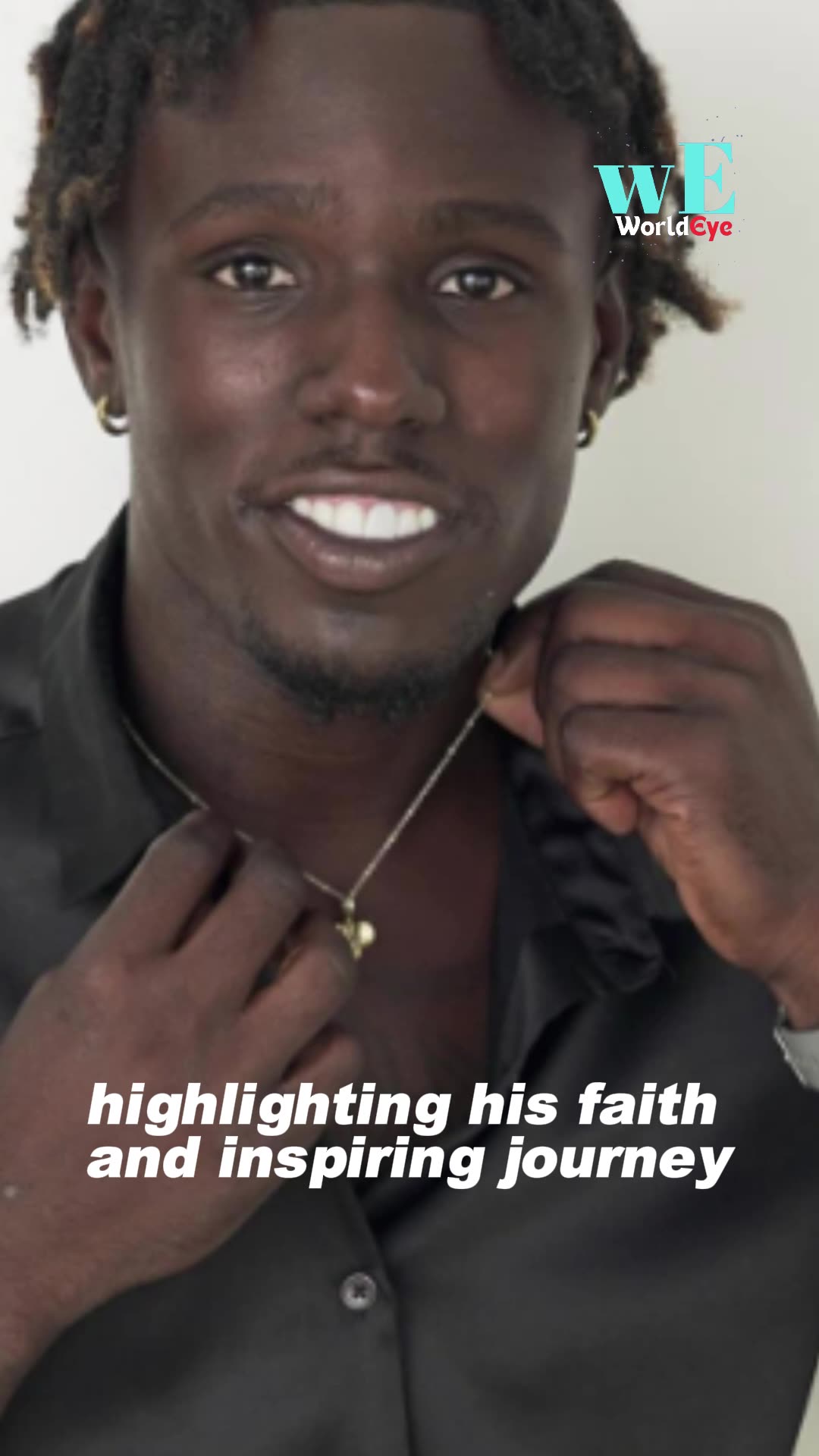 Tom Odell Teams with Jamal Roberts for Uplifting Debut Song Heal - WorldEye