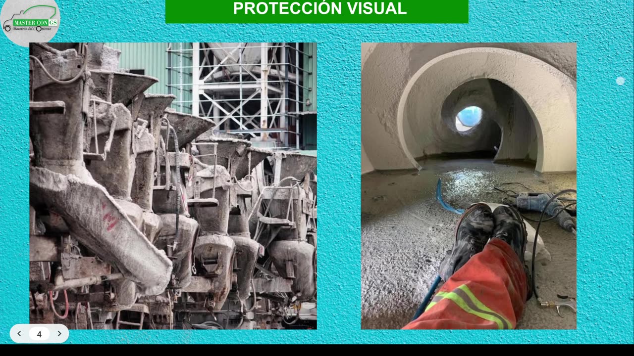 12 Abr 2025 - Cuidado de tus ojos