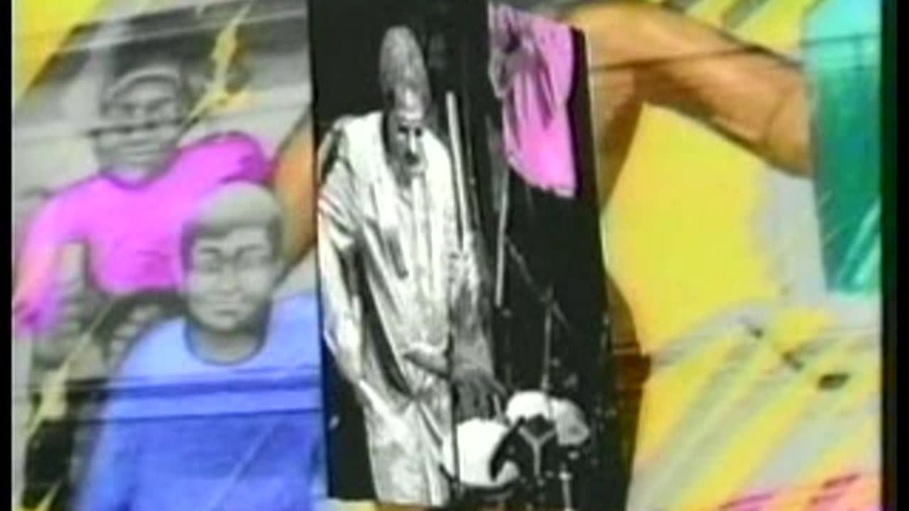 Feliciano-De la paz-Recordando-a Louie