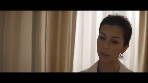 BANG Official Trailer (2025)