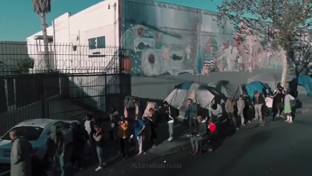 Lauren3ve - The number one reason we tariff China… Fentanyl