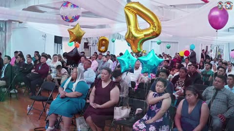 🔥SERVICIO EVANGELISTICO🔥