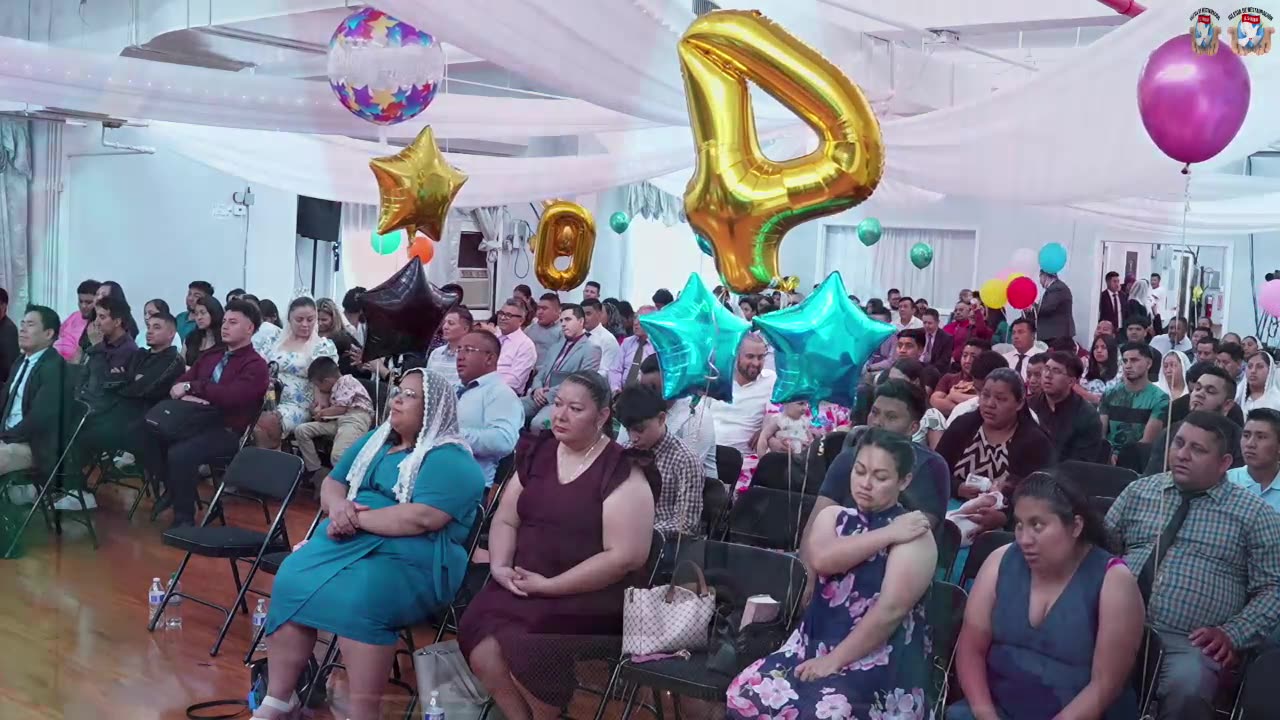🔥SERVICIO EVANGELISTICO🔥