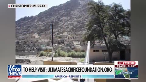 Hegseth Reopens Biden’s Afghanistan Disaster