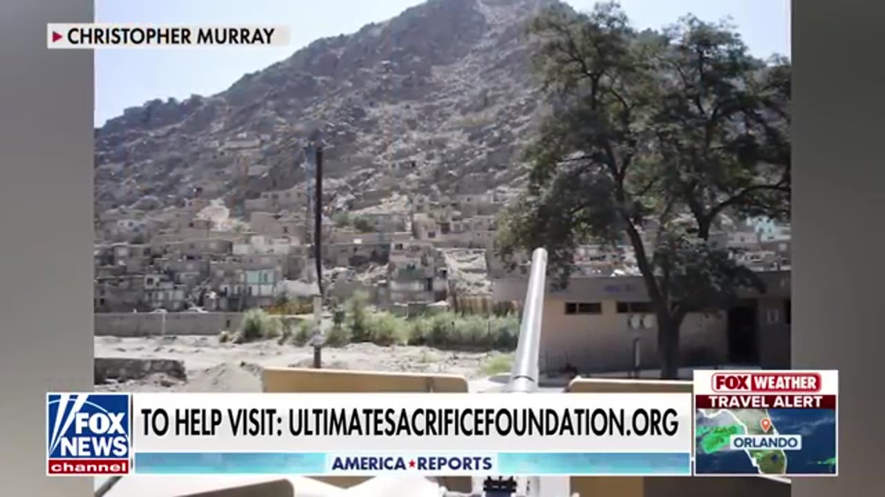 Hegseth Reopens Biden’s Afghanistan Disaster