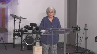 Kona Faith Center Service, Wednesday, May 7th, 2025