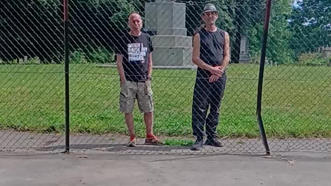 The whole video didn't load.