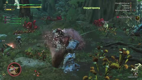 Monster Hunter Wilds