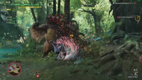 Monster Hunter Wilds