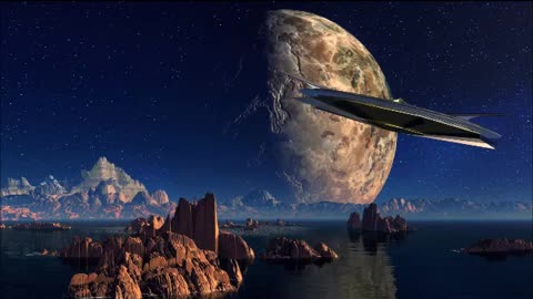 The Impossible Planet - by Philip K Dick