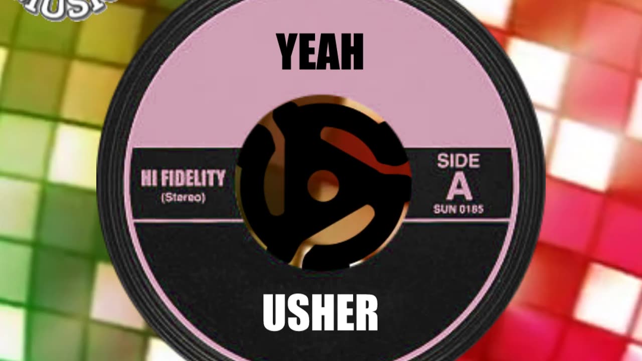 #1 SONG THIS DAY IN HISTORY!