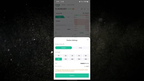 CoinEx Futures Trading Tutorial To Make $500/ Month (COMPLETE GUIDE)