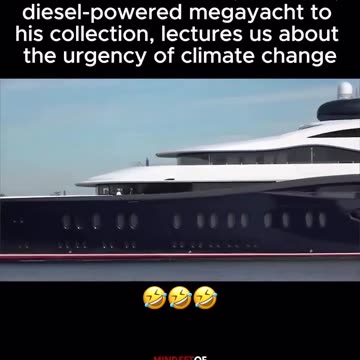 How about stopping Climate Change before we destroy the whole planet