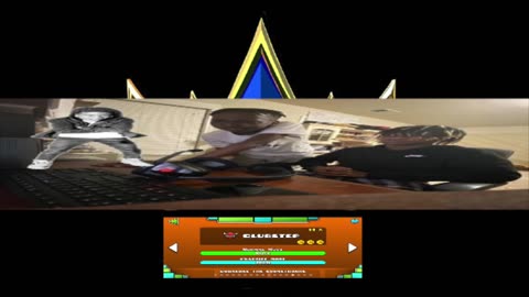 dynamic step low pitch