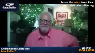 Unlocking Cosmic Mentorship & Humanity’s Shift! | Alex Collier Explains!