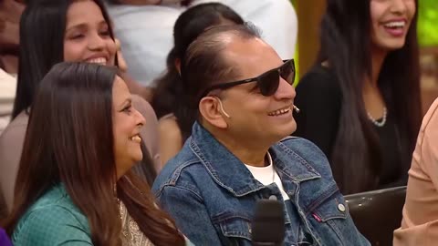 Laughter Chefs S3.E6 - Parents Teacher Meeting: Class Lag Gayi!