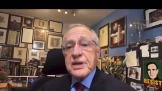 Alan Dershowitz says he was introduced to Jeffrey Epstein by “Lady and Lord Rothschild”.