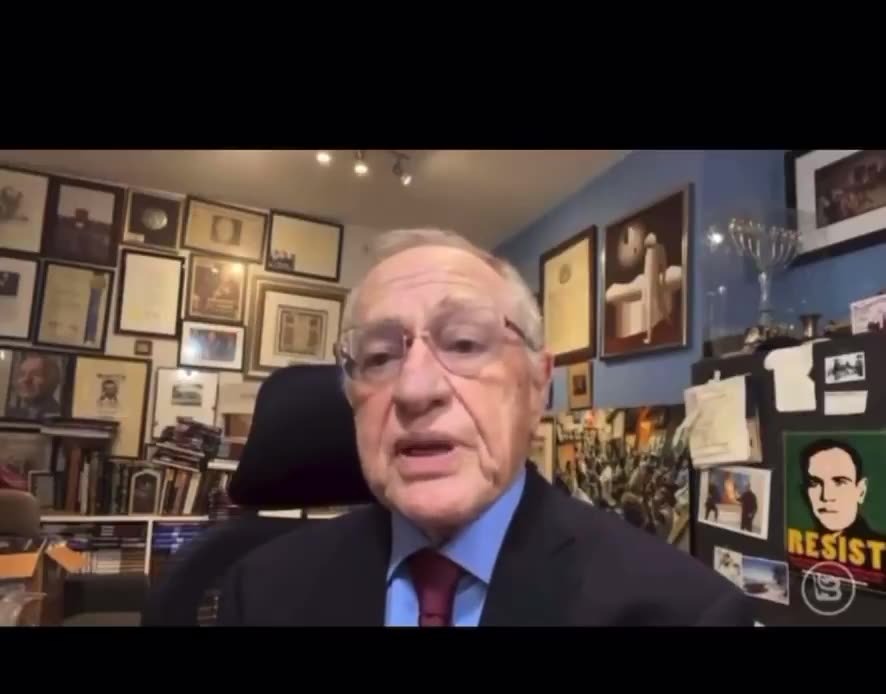 Alan Dershowitz says he was introduced to Jeffrey Epstein by “Lady and Lord Rothschild”.
