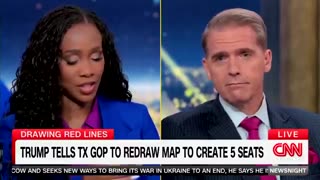 Scott Jennings MAKES EXAMPLE Out of Lying CNN Liberal — Then Forces Her Into Telling Admission