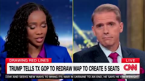 Scott Jennings MAKES EXAMPLE Out of Lying CNN Liberal — Then Forces Her Into Telling Admission