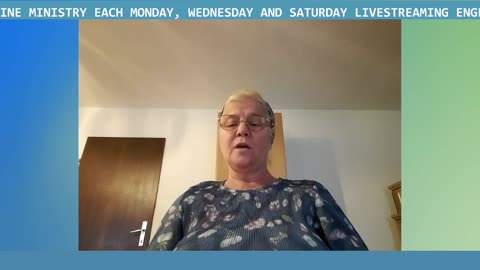 LIDIA OLTEAN -DIN VALEA ACEASTA A PLÂNGERII- CALEA CĂTRE RAI PĂRTĂȘIE #livestreaming #muzicacrestina