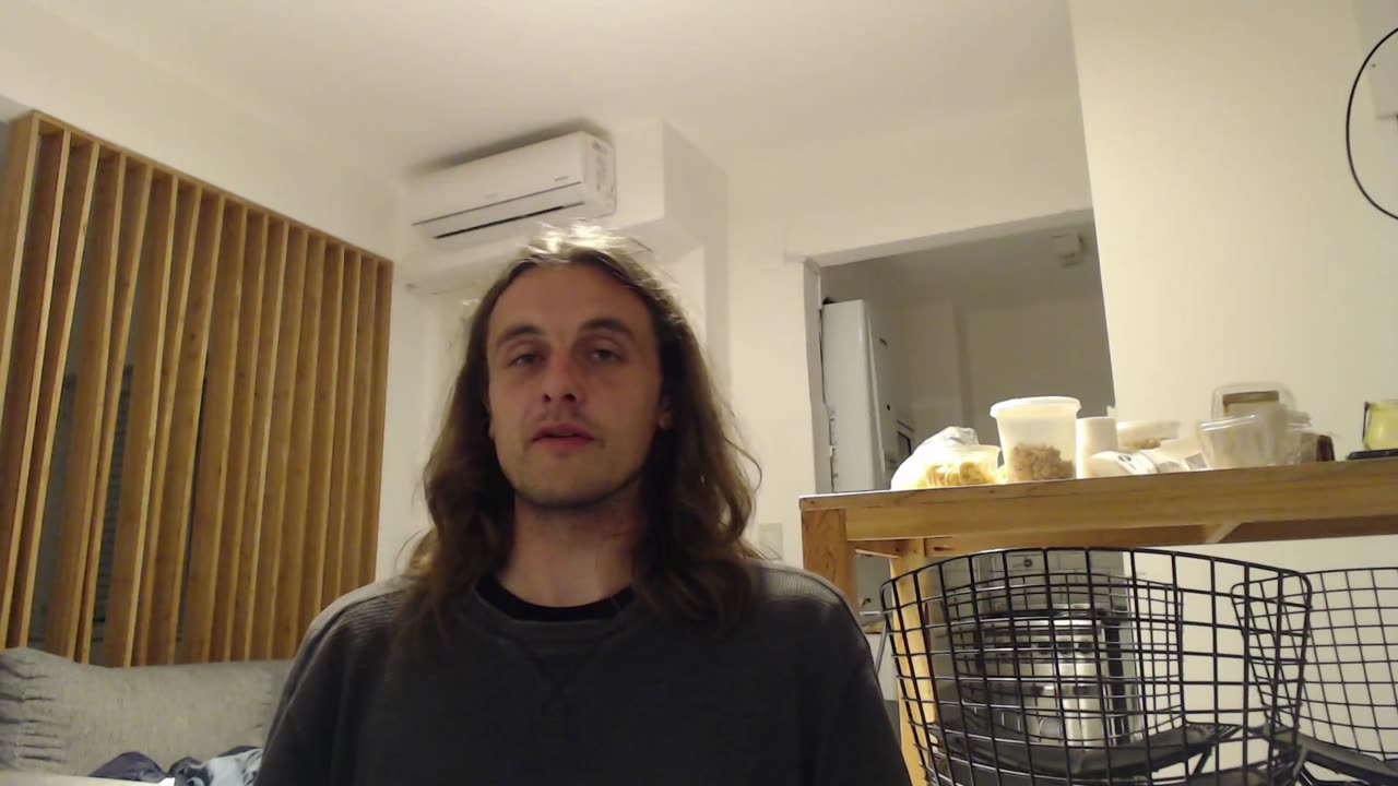 Civil War Feels Inevitable at this Point