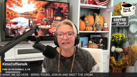 THE MONDAY SERVING - NOV 3, 2025 - HOW DO WE KNOW ANYMORE MORE? TIME TO DITCH OUR DEVICES?