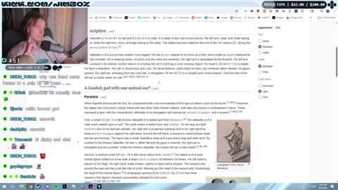 JimboZoomer reacts to Candace Owens yapping about Brigitte Macron