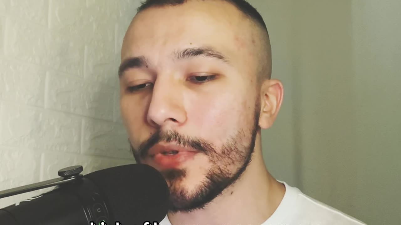 “Just as kids play with a ball”