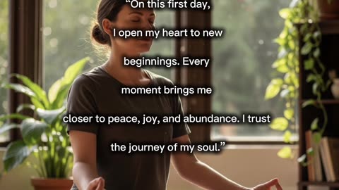 Day 1 Manifesto