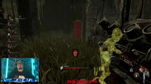 Late Night Killer Stream!