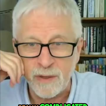 DHA: The Brain's Best Friend (Omega-3s Explained!)