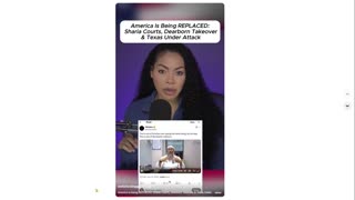 DoctorPatriot: THIS ISLAM SHIT! .......