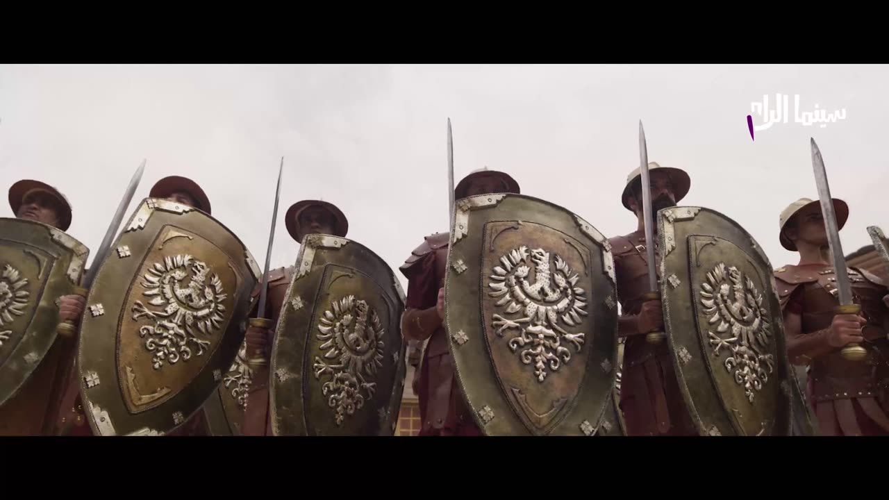 AHL ELKAHF 4K E03