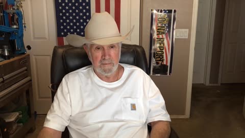 You Decide, It Sure Looks Like A Mini-Stroke To Me, How About To You?