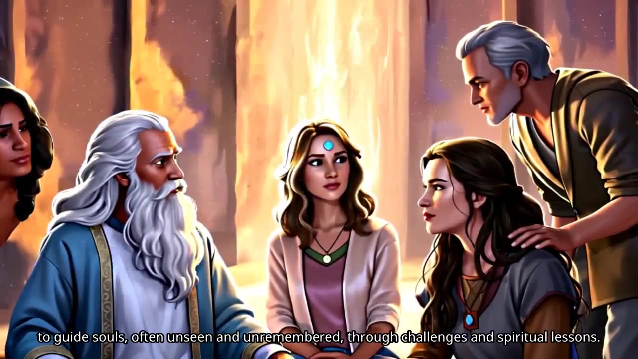 All the Winds of Heaven - Prelude to a Dream Episode Two Part Two