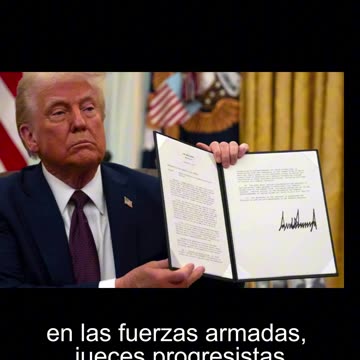 Trump and the Limits of Presidential Power