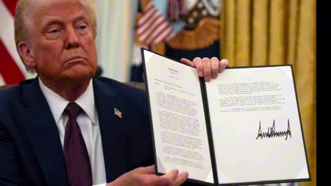 Trump and the Limits of Presidential Power