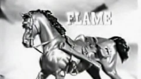 Commercial - Jane West Action Figure by Marx