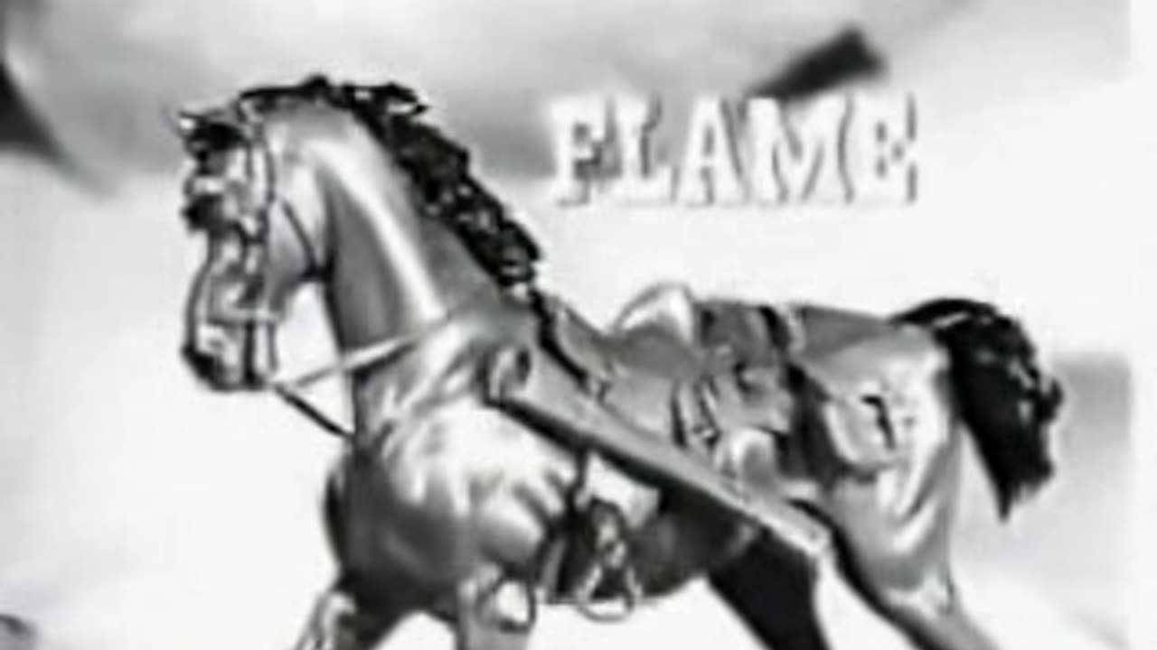Commercial - Jane West Action Figure by Marx